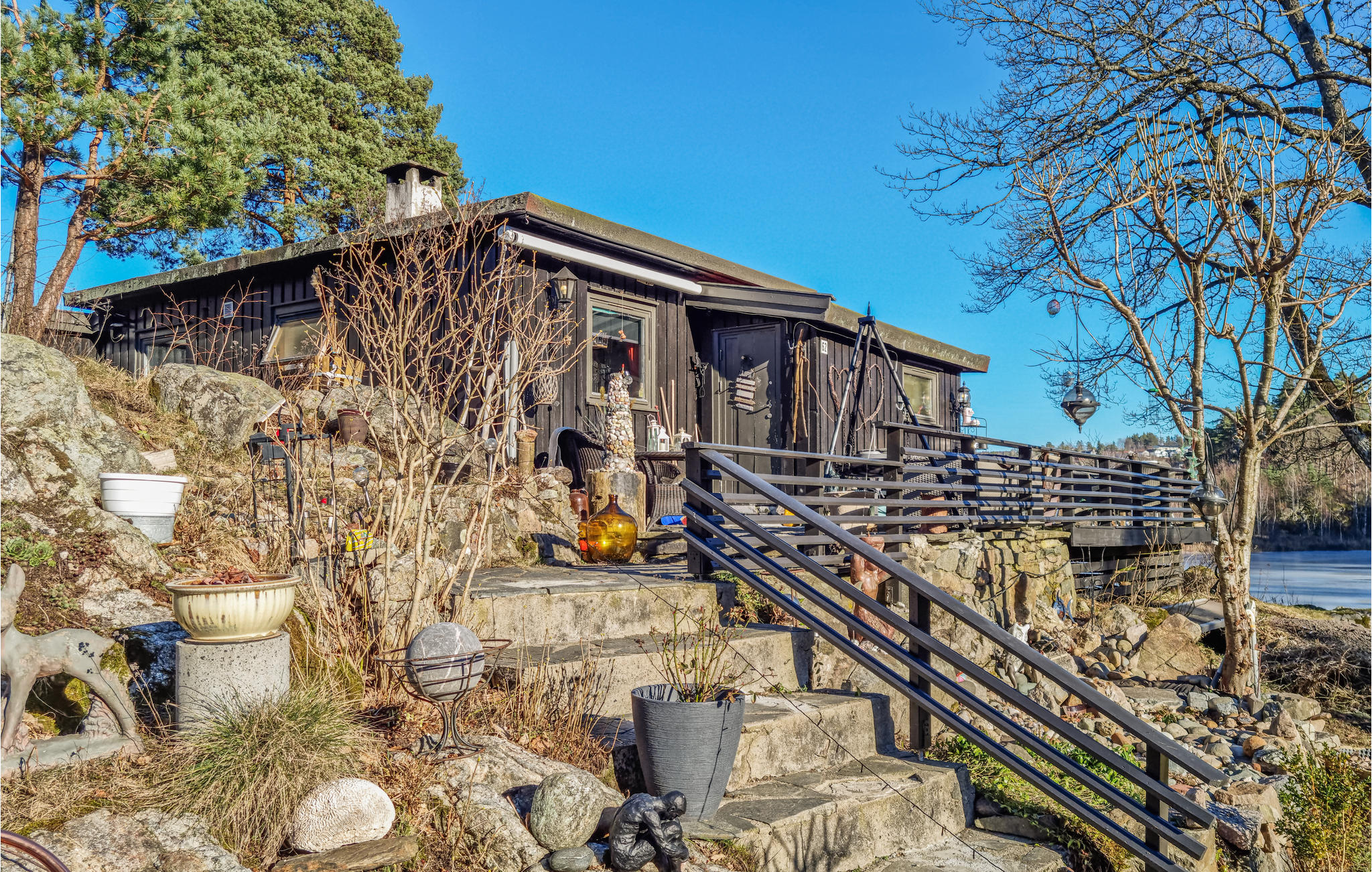 Ferienwohnungen in Norwegen mit Hund