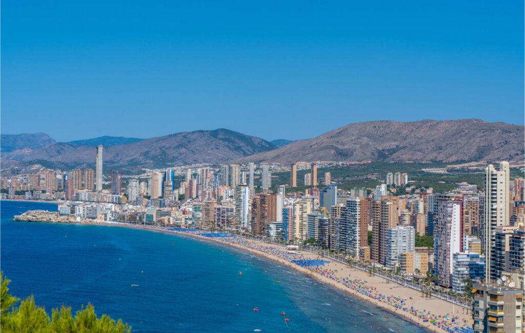 Benidorm