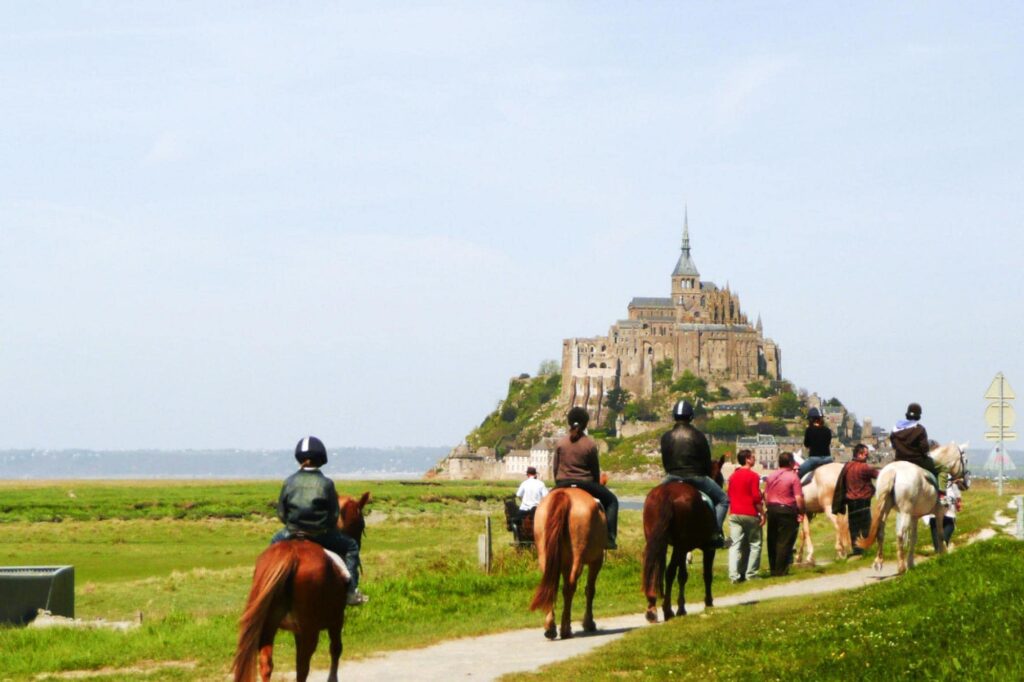 Historische Schätze in der Bretagne