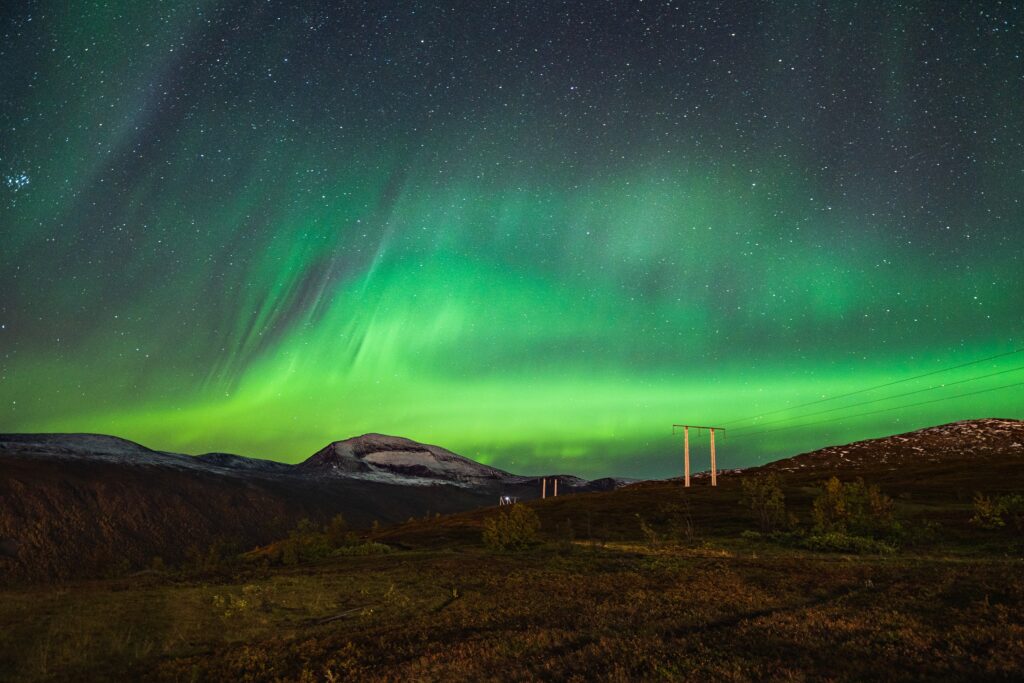 Lofoten