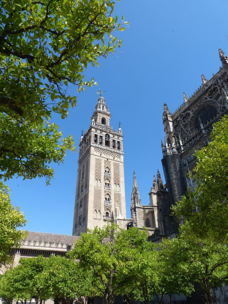 La Giralda