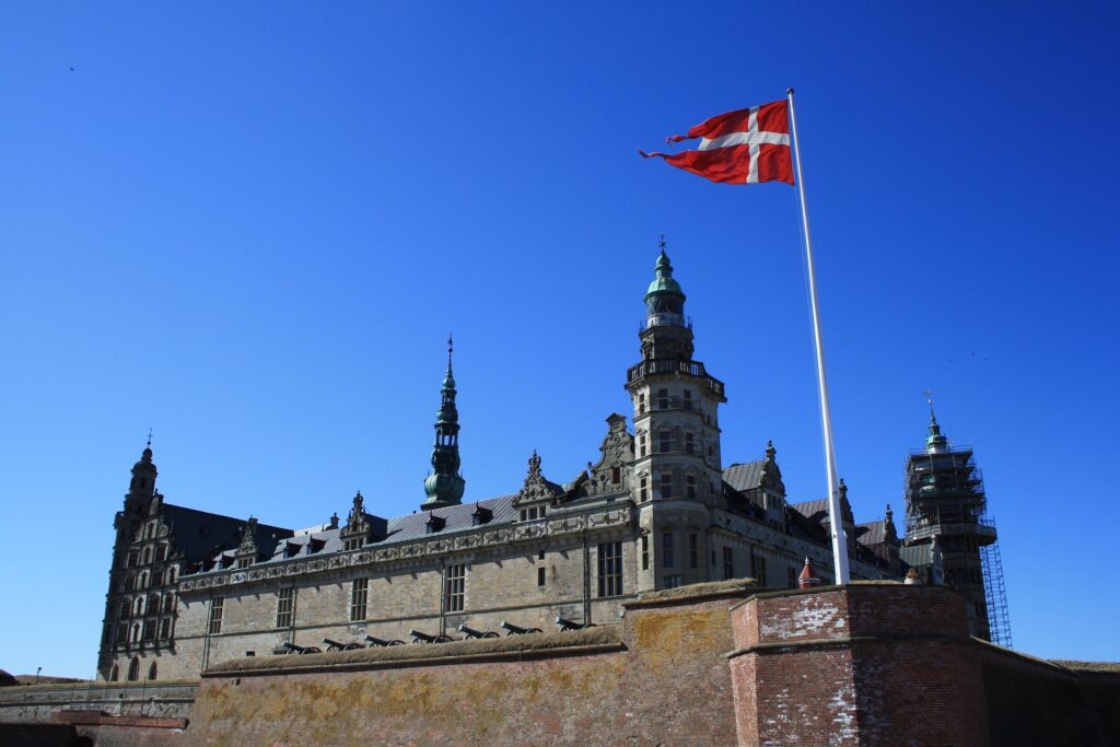 Schloss Kronborg