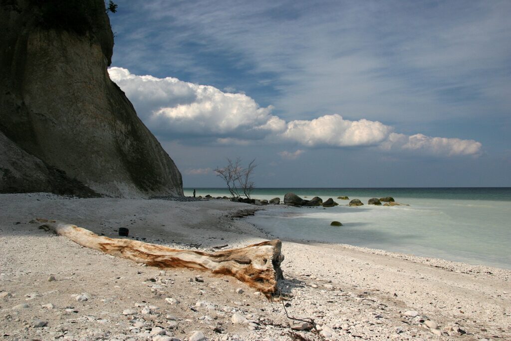 Møns Klint