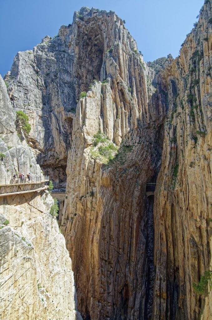 Caminito del Rey – Málaga