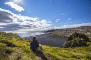 Lofoten im Sommer